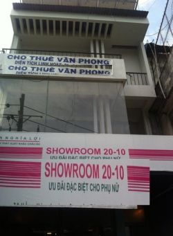 cho thue nha quan tan binh  nha cho thue phuong 2 tan binh   gia 55 tr th