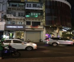 cho thue mat bang quan 1 mat tien duong ly tu trong  phuong ben thanh quan 1 4000 