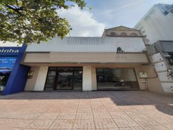 cho thue nha mat tien duong cong hoa phuong 12 quan tan binh dt 8 x 31m 1t  1l 150tr  thang