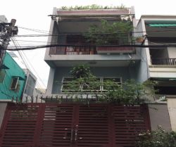 ban nha hem xe hoi duong nguyen kiem p3 4 6x17 5m 2 lau gia 12 5 ty