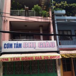 cho thue nha quan phu nhuan  nha cho thue duong huynh van banh  gia 50 tr th