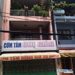 cho thue mat bang quan phu nhuan  nha cho thue duong huynh van banh  gia 50 tr th