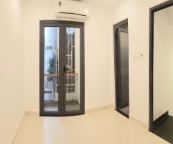 ban nha nho dep hem thich quang duc p4 quan phu nhuan 3 lau  gia 2 35 ty