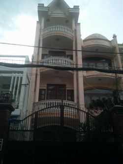 cho thue nha quan tan binh duong nguyen trong loi phuong 4  gia 26 trieu  thang 