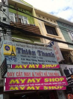 cho thue nha quan phu nhuan  nha cho thue duong hoang van thu   gia 40 tr th