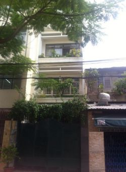 cho thue nha quan phu nhuan  nha cho thue duong hong ha  gia 25 tr th