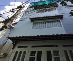 ban nha nho dep hem nguyen thuong hien p5 quan phu nhuan 5x4m gia 2 95 ty 