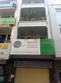 cho thue nha quan phu nhuan  nha cho thue duong mieu noi  gia 26 tr th