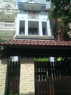 cho thue nha mat tien duong song thao phuong 2 quan tan binh  gia 20 tr th 