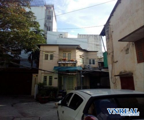 ban nha hem xe hoi phan dang luu p7 quan phu nhuan 24m2 4 lau gia 4 ty 