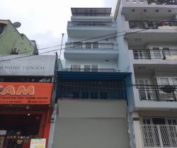 ban nha mat tien dang van ngu 3 8x17m 4 lau gia 16 8 ty