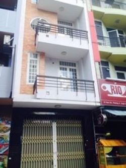 cho thue nha quan phu nhuan  mat tien duong hoa su  gia 26 trieu th 