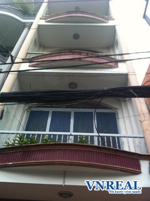 cho thue nha mat tien duong dinh bo linh phuong 26 quan binh thanh  gia 20 trieu thang 