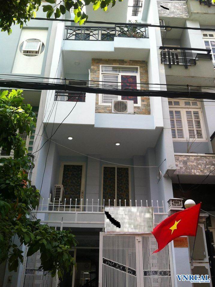 cho thue nha hem noi bo  duong d2 noi dai phuong 25 quan binh thanh  gia 20 trieu thang 