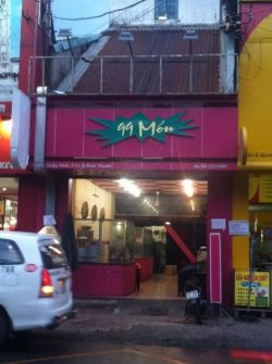 cho thue nha mat tien duong le quang dinh phuong 14 quan binh thanh  gia 32 trieu thang 