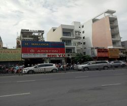 cho thue nha nguyen can duong bach dang phuong 15 dt 500 m2  gia  90 trieu thang 