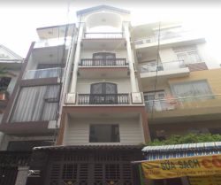 ban nha mat tien bui van them 3 5x15m 5 lau gia 10 ty