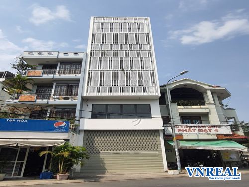 cho thue nha duong bach dang p2 tan binh dt 6 x 20m 1 ham 1t 5l co thang may gia 100 tr th