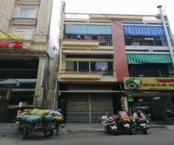 cho thue nha quan tan binh mat tien duong a4 khu k300 phuong 12 tan binh