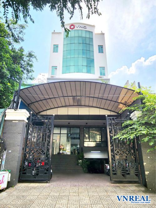 cho thue ca toa duong huynh tinh cua quan 3 ngang 8 3x30m ham 5 lau gia 15 000usd