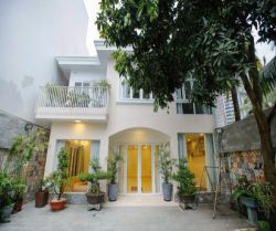 cho thue nha biet thu duong nguyen u di phuong thao dien quan 2 dt  10x20 gia  70 trieu