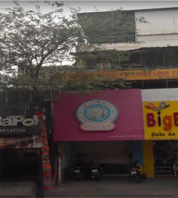 cho thue nha nguyen can duong le van duyet dien tich 35 x 13m 2 lau gia 35tr th