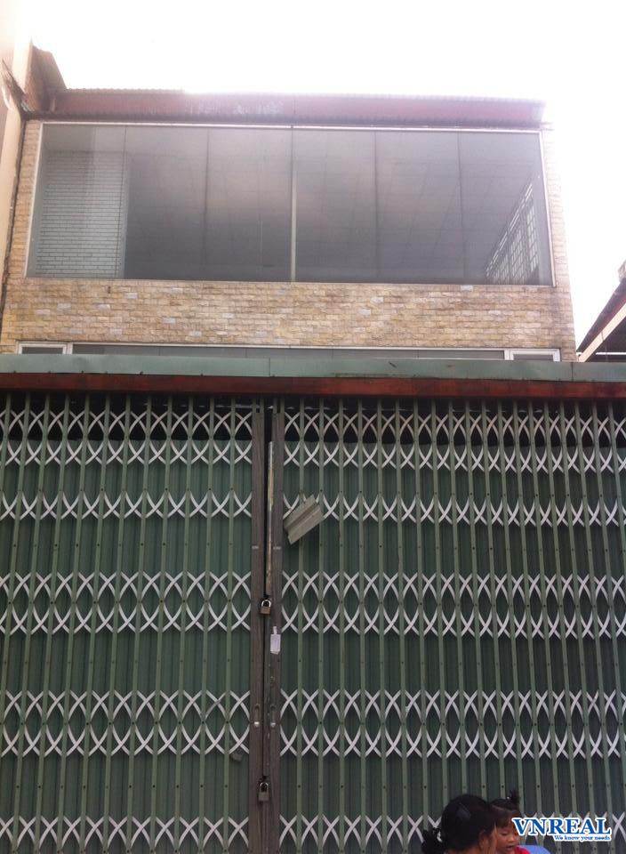 cho thue nha mat tien dinh bo linh phuong 26  quan binh thanh  gia 2000 usd