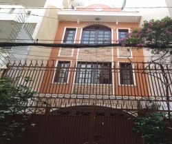 ban nha hem xe hoi ho bieu chanh 4x16m 3 lau gia 12 2 ty