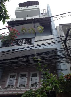 cho thue nha hem le quang dinh phuong 14  quan binh thanh gia 18 trieu thang