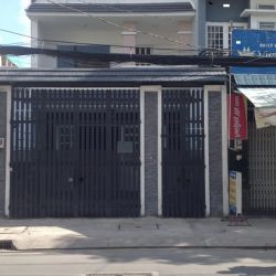 cho thue nha mat tien duong bach dang phuong 24  quan binh thanh gia 30 trieu thang