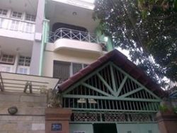 cho thue nha hem noi bo duong phan dang luu phuong 6  quan binh thanh gia 18trieu thang