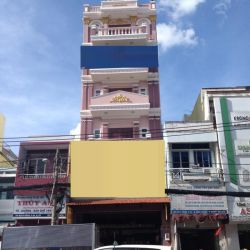 cho thue nha mat tien duong bach dang phuong 24 quan binh thanh gia 100 trieu thang