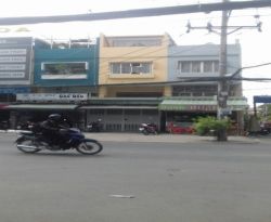 cho thue nha mt duong no trang long dt  4×20  1 tret   2 lau gia  35 trieu thang