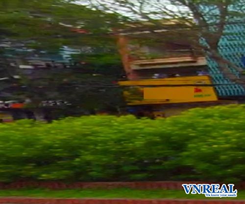 cho thue nha quan tan binh mat tien duong bau cat  phuong 14 khu bau cat quan tan binh r ndien tich  4m x 18m ket cau   1 tret 2 lau gia thue  50 trieu  thang