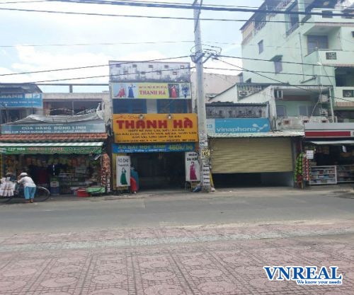 nha ban mat tien thich quang duc phuong 4 phu nhuan 3 3x20 3m 7 5 ty