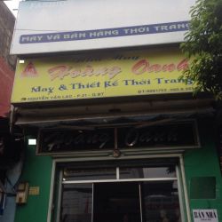 cho thue nha mat tien duong nguyen van lac phuong 21 quan binh thanh gia 30 trieu thang