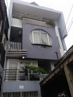 cho thue nha hem dien bien phu phuong 15  quan binh thanh gia 19 trieu thang