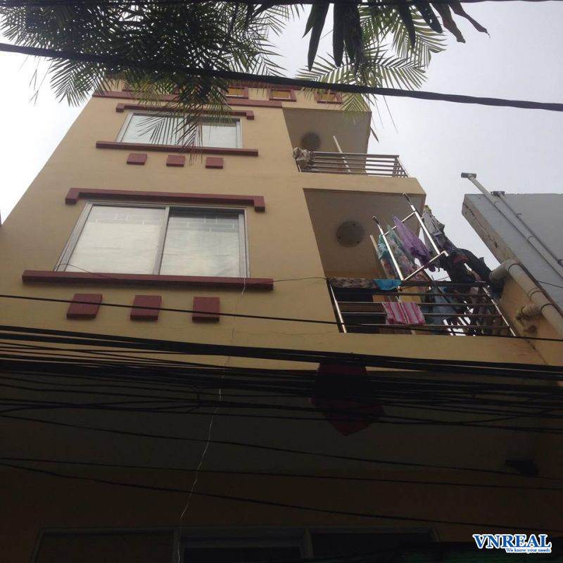cho thue nha noi bo dien bien phu phuong 15  quan binh thanh gia 12 trieu thang