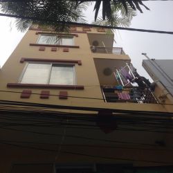 cho thue nha noi bo dien bien phu phuong 15  quan binh thanh gia 12 trieu thang