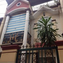 cho thue nha noi bo duong dinh tien hoang phuong 3  quan binh thanh gia 13 trieu thang