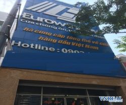 cho thue mat bang quan tan binh mt duong tran quoc hoan phuong 4 dt 62m x 22m 1 tret 1 lau gia 60 trieu