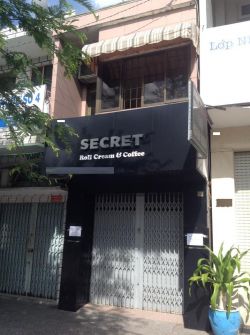 cho thue nha mat tien duong dinh tien hoang phuong 1  quan binh thanh gia 18 trieu thang