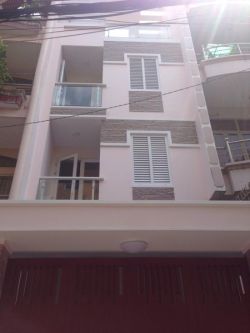 cho thue nha noi bo chu van an phuong 26  quan binh thanh gia 20 trieu thang