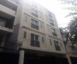 cho thue nha quan phu nhuan hem dang van ngu 10x24 m 4 lau 27 phong