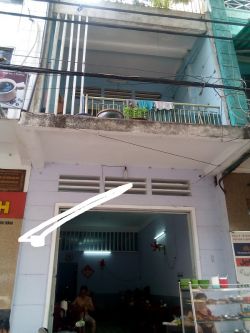 ban nha mat tien duong ly chien thang phuong 08 quan 3 tphcm