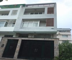 cho thue nha dang thuy tram 6x22m 3 lau gia 30 trieu