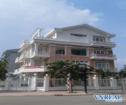 cho thue nha mat tien duong dong van cong q2 lam vp cao cap gia 4000  thang