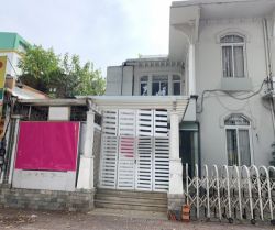 cho thue mat bang quan 3 mat tien d  tran quoc thao p 7 1tr 1l dt 11x21m  biet thu co  gia 150tr th chua vat