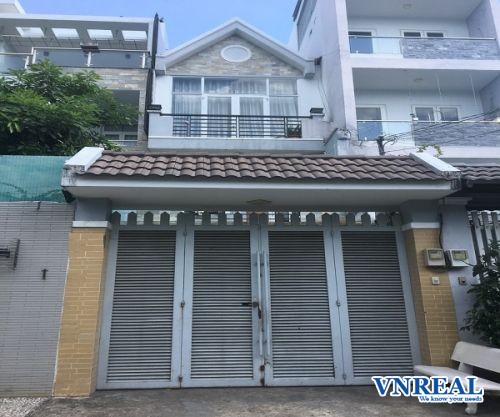 cho thue nha mat bang nha mat tien duong ba vi cu xa bac hai quan 10 