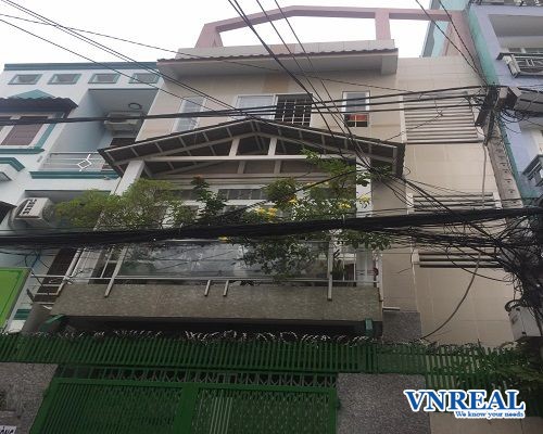 ban nha mat tien co giang 5x16m 3 lau gia 145 ty